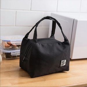 Portable lunch box, Cooler Bag, Lunch Container